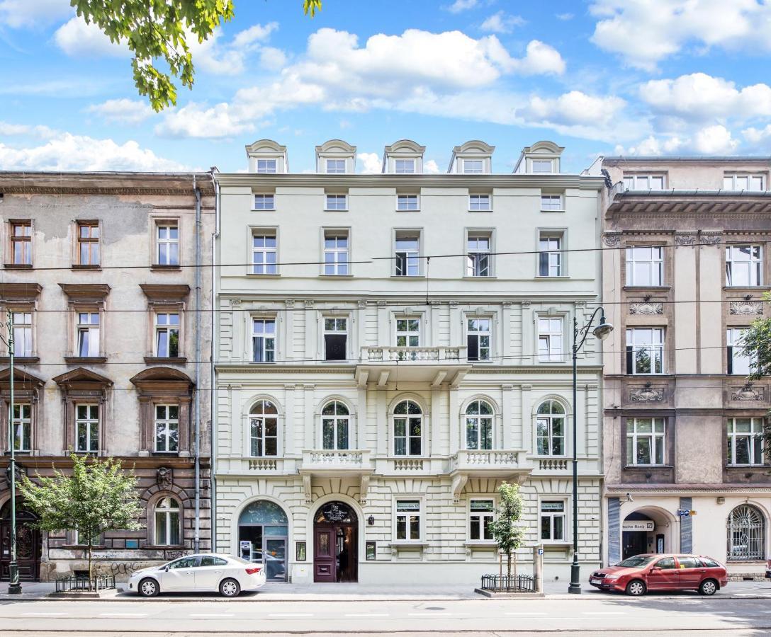 Aparthotel Old Town — Zdjęcia 3