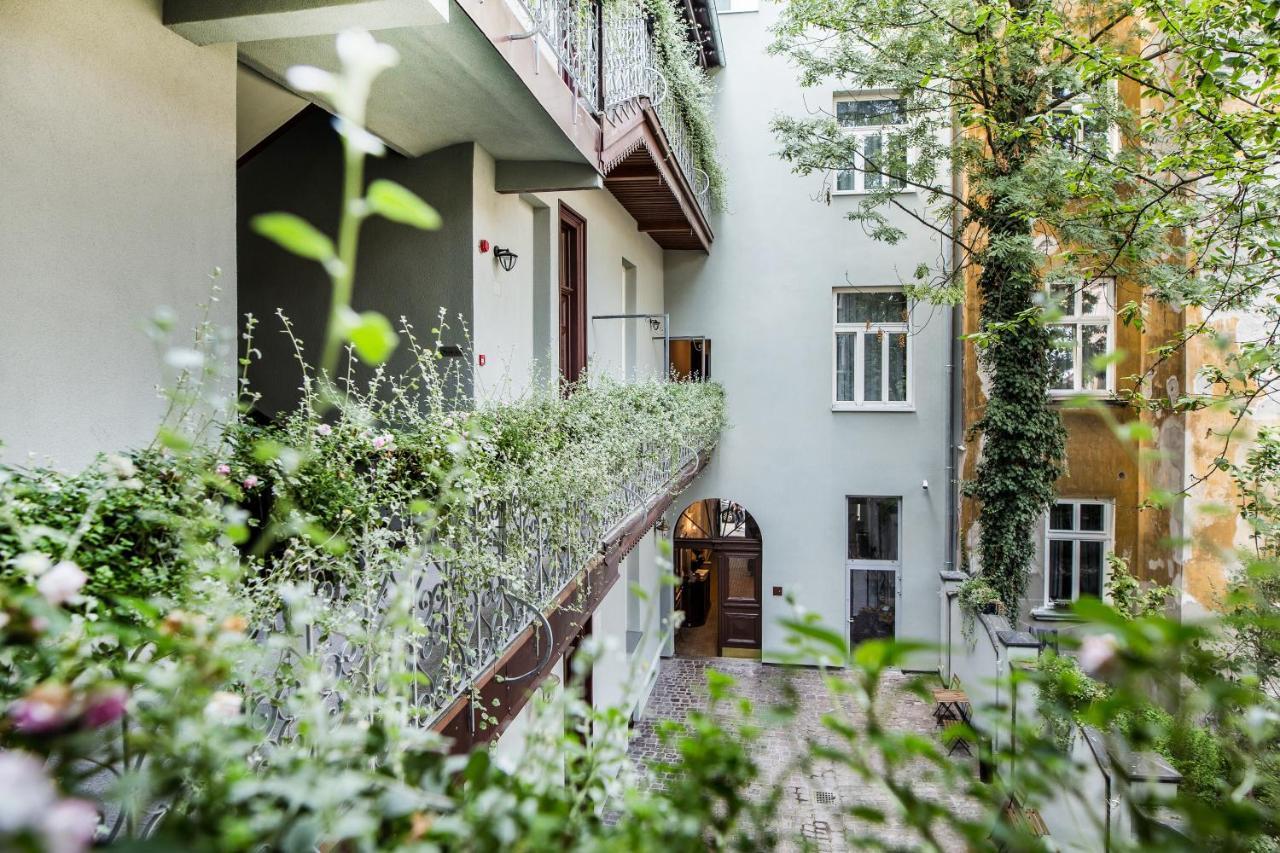 Aparthotel Old Town — Zdjęcia 2